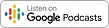 listen on google podcasts